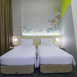 Kamar kembar executive